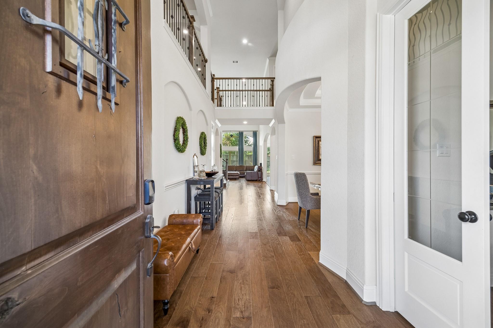 6031 Granite Shadow Lane