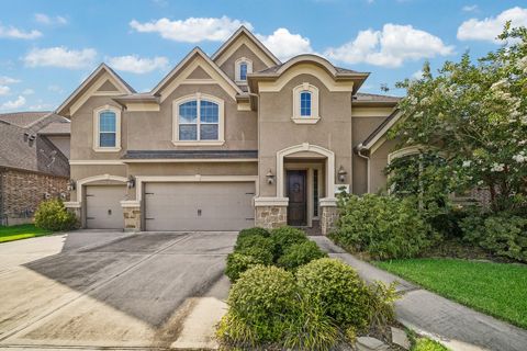 Photo of 6031 Granite Shadow Lane, Porter, TX 77365 (MLS # 73598698)