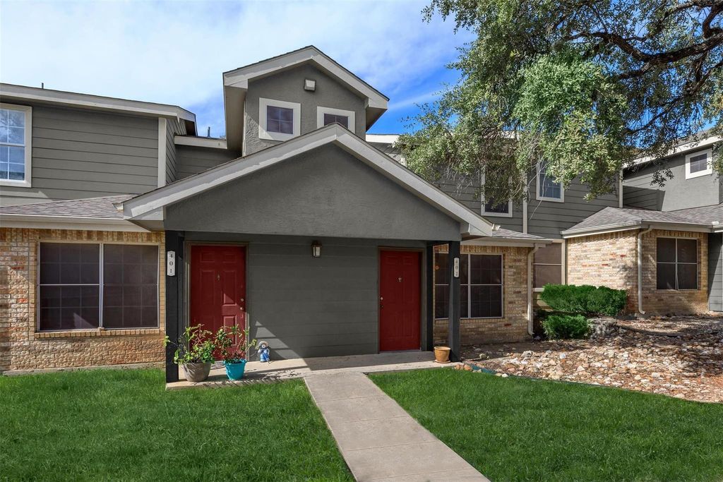 Photo of 1297 W Loop 1604 N, San Antonio, TX 78251 (MLS # 73813966)