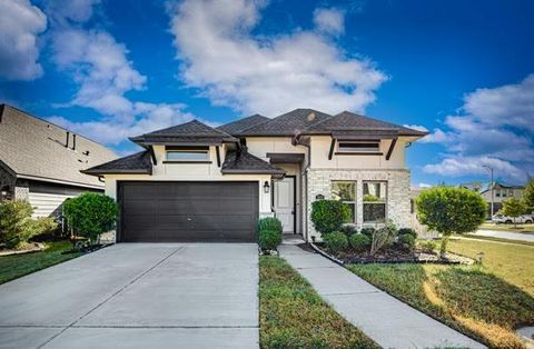 Photo of 1810 Winston Store Loop, Richmond, TX 77469 (MLS # 91773648)