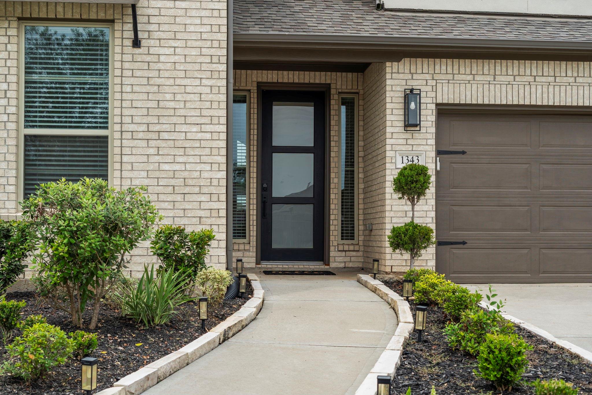 1343 Park Path Drive