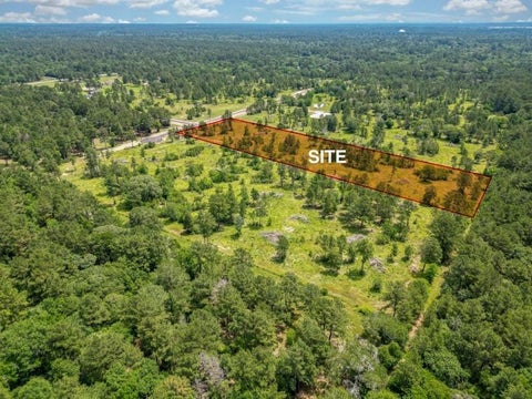 Vacant Land For Sale - 31971 Boone Road<br/> Waller, TX 77484