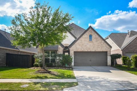2739 Lemongrass Breeze Lane Richmond TX 77406