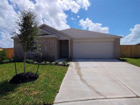 Photo of 6523 Little Yellow Court, Needville, TX 77461 (MLS # 85062992)
