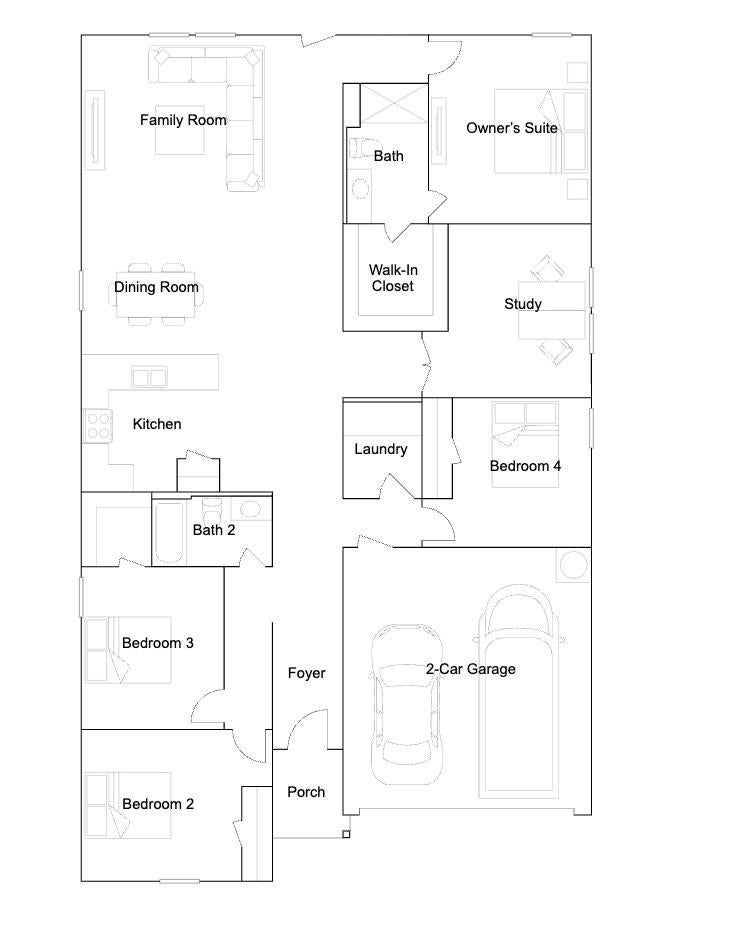 6523 Little Yellow Court