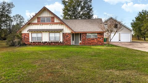 Photo of 2817 Sams Drive, Seabrook, TX 77586 (MLS # 78434828)