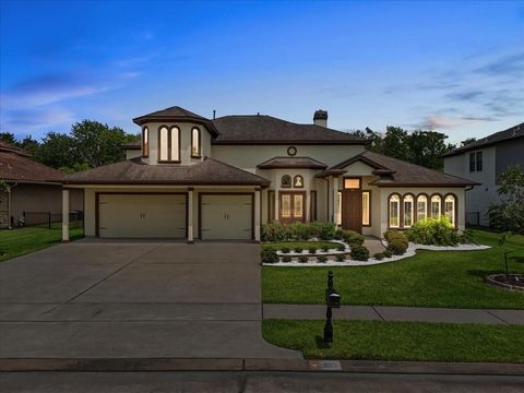 205 Del Monte Drive Friendswood TX 77546