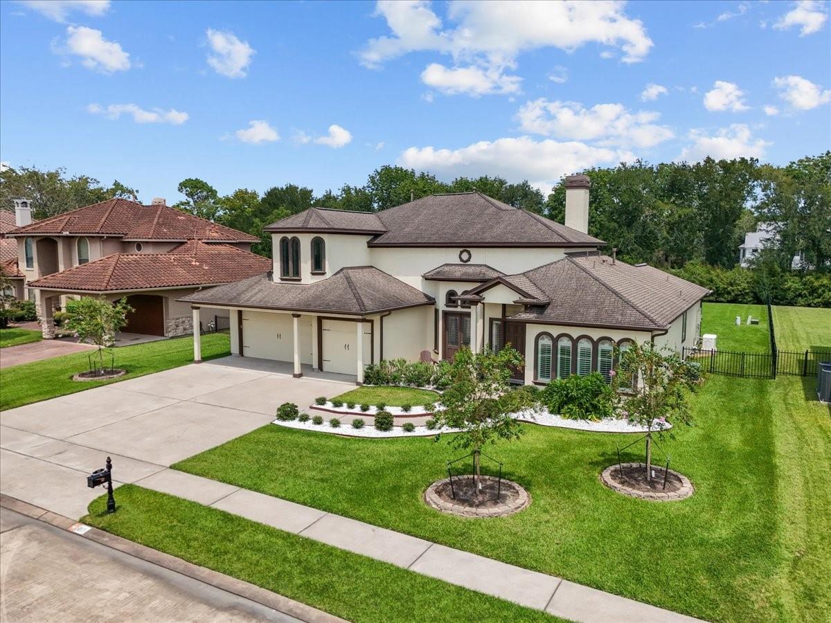 205 Del Monte Drive