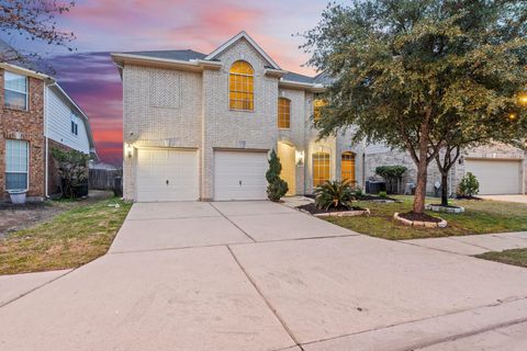 Photo of 30518 Mystic Canyon Drive, Spring, TX 77386 (MLS # 53702599) Photo of 30518 Mystic Canyon Drive, Spring, TX 77386 (MLS # 53702599)