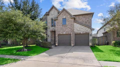Photo of 14807 Diane Manor Lane, Humble, TX 77396 (MLS # 57552792)