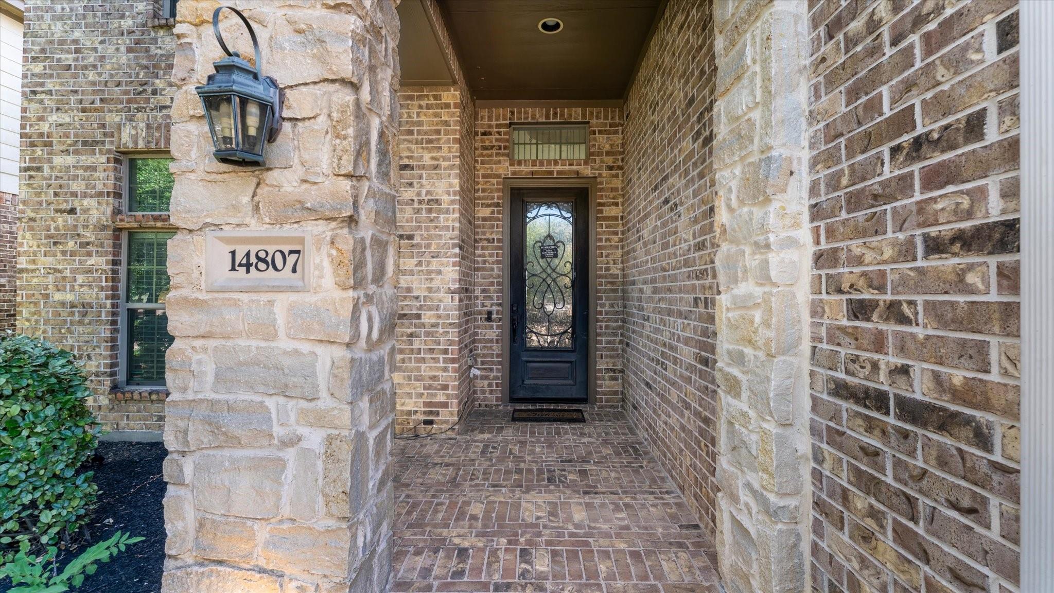 14807 Diane Manor Lane