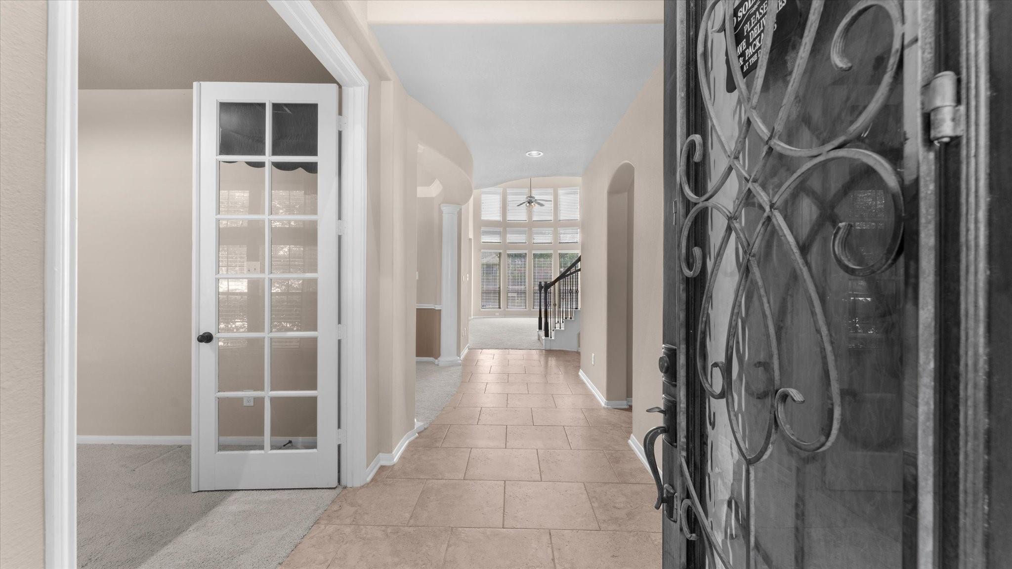 14807 Diane Manor Lane