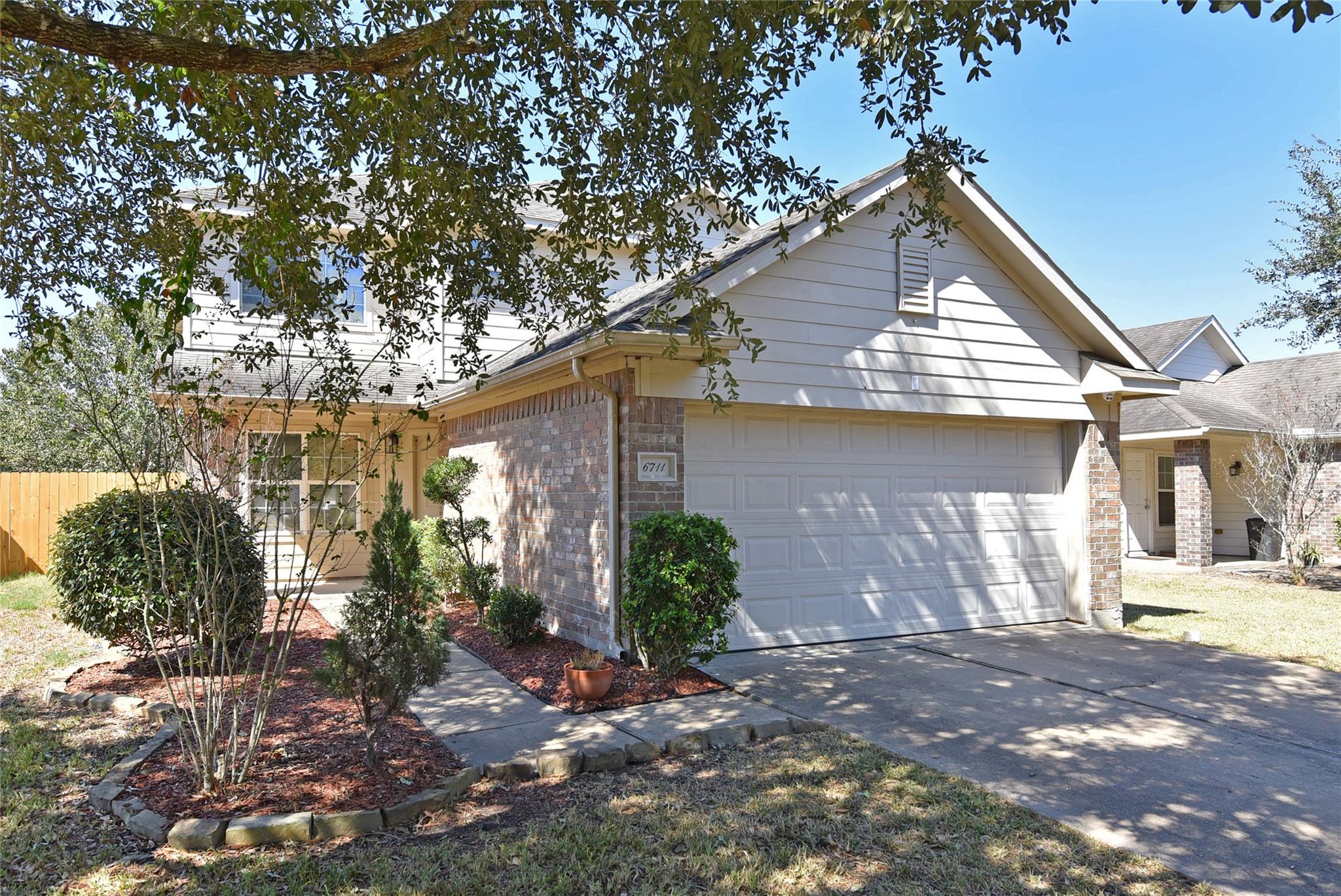 6711 Haven Forest Lane