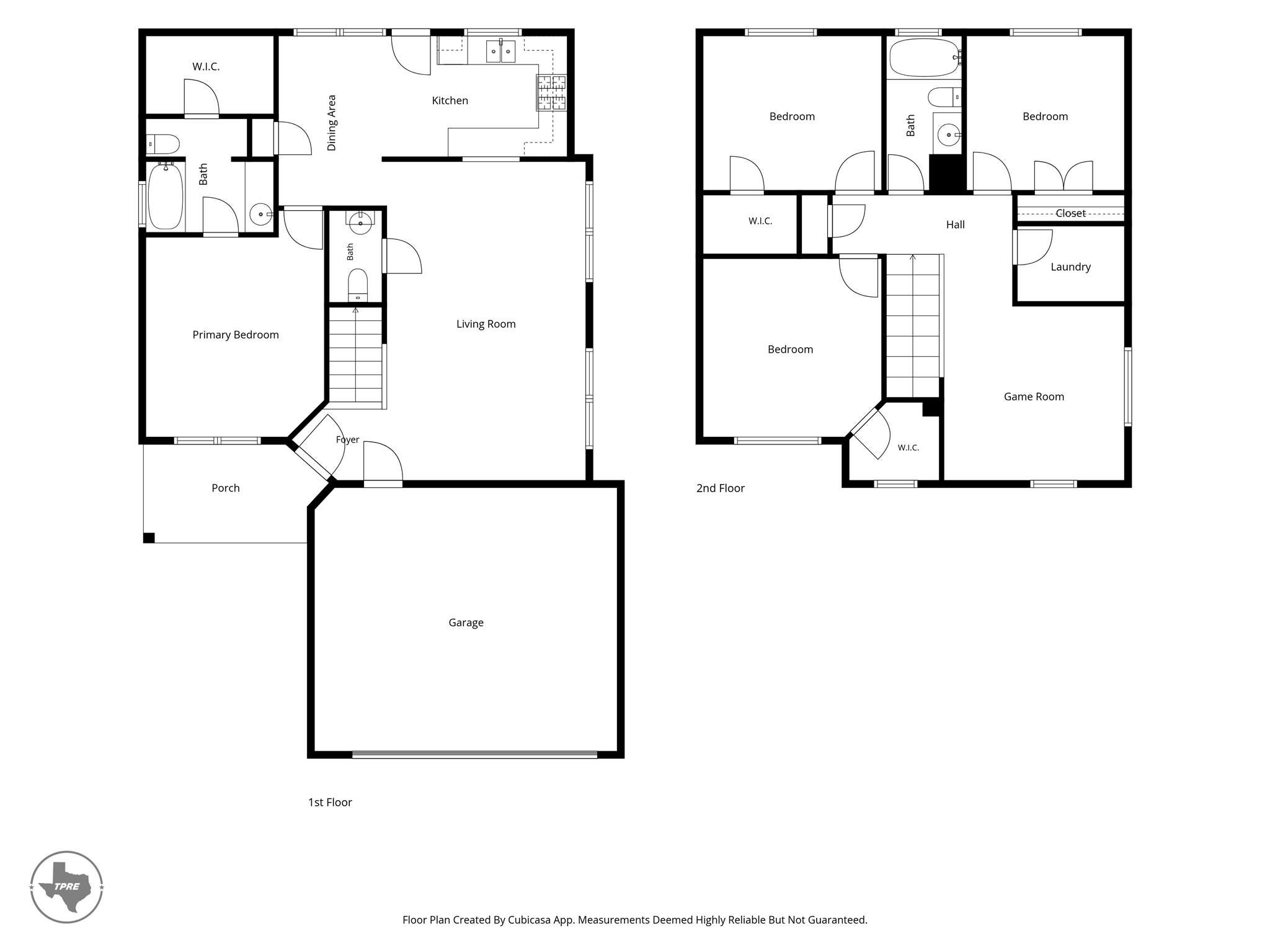 6711 Haven Forest Lane