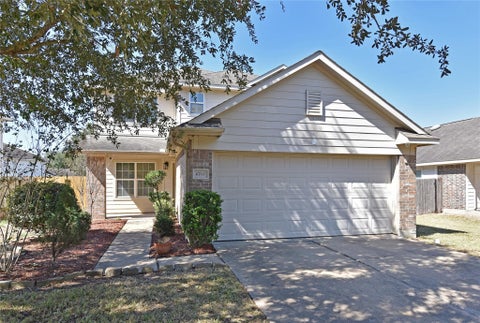 Photo of 6711 Haven Forest Lane, Rosenberg, TX 77469 (MLS # 69578360)