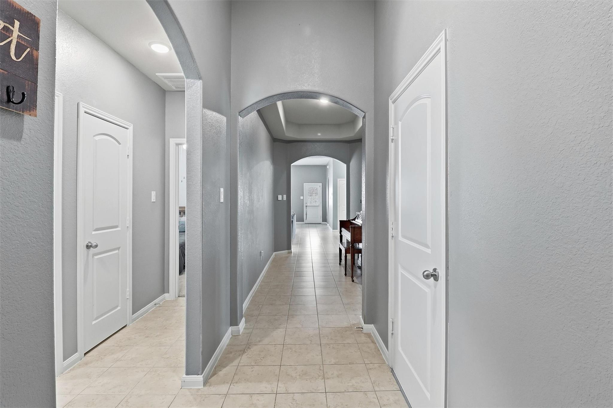 2622 Cold River Drive