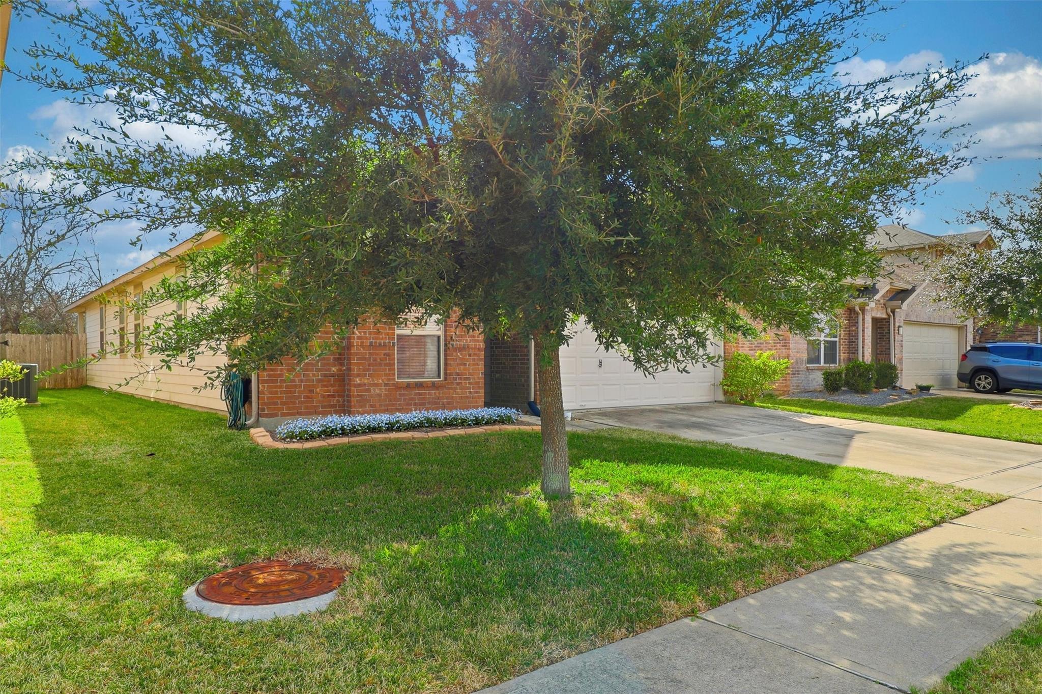 2622 Cold River Drive