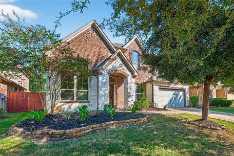 Photo of 22743 Adrift Row Lane, Porter, TX 77365 (MLS # 74306988)