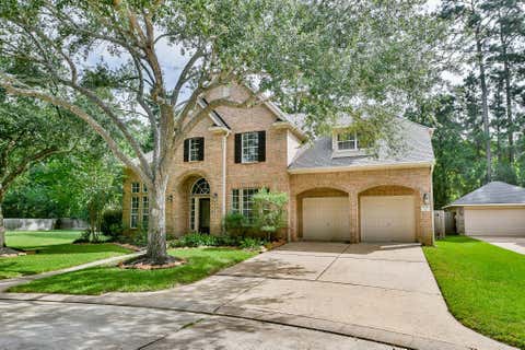 Photo of 14310 Fable Court, Cypress, TX 77429 (MLS # 56373296)