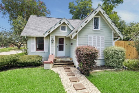 Photo of 3301 Tampa Street, Houston, TX 77021 (MLS # 4234839)