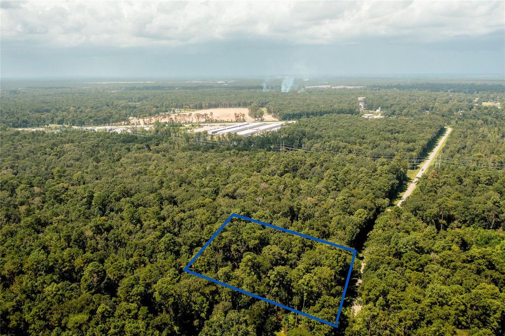 Photo of 0 Lt 24 Rolling Hill Oaks, Porter, TX 77365 (MLS # 29688994)