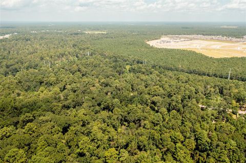 Vacant Land For Sale - Lt 24 Rolling Hill Oaks<br/> Porter, TX 77365