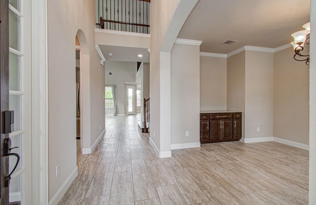 Photo of 15427 Dundas Drive, Cypress, TX 77429 (MLS # 28926287)
