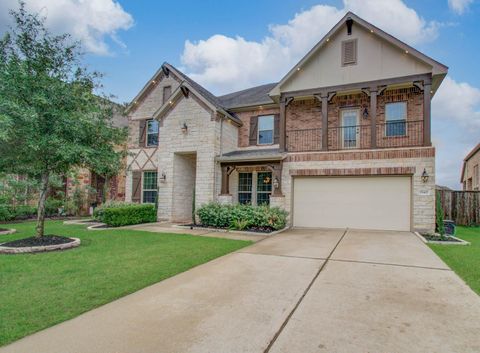 Photo of 15427 Dundas Drive, Cypress, TX 77429 (MLS # 28926287)