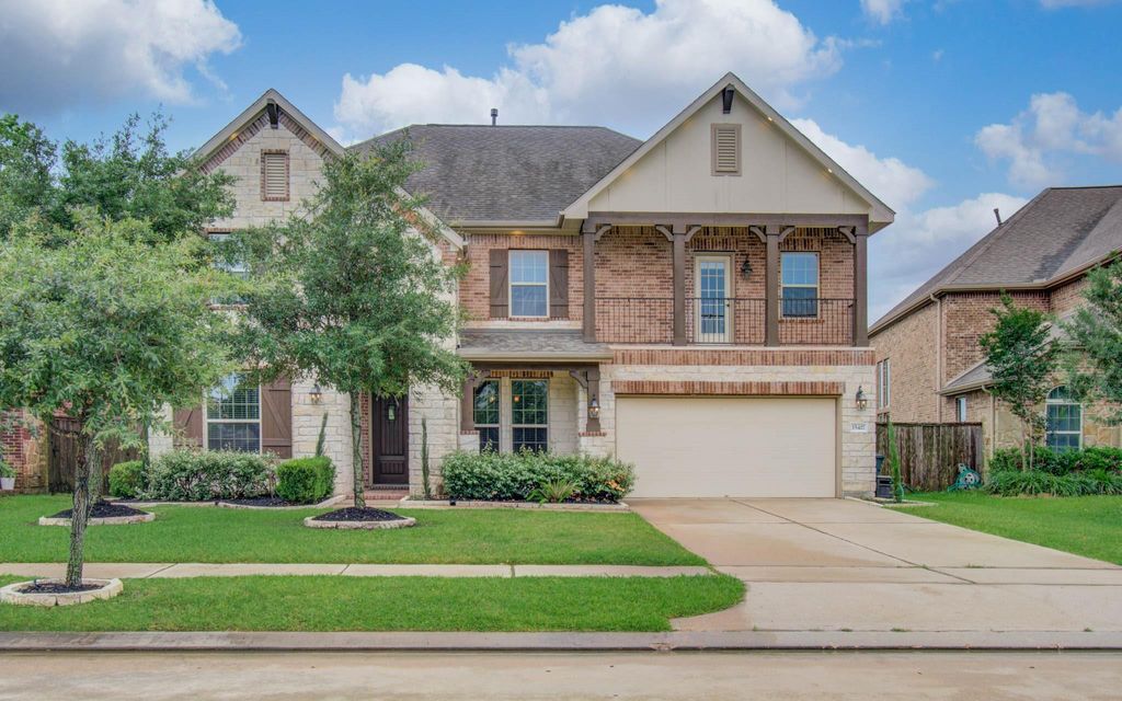 Photo of 15427 Dundas Drive, Cypress, TX 77429 (MLS # 28926287)