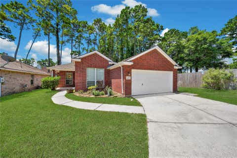 Photo of 2227 Valley View Crossing, Conroe, TX 77304 (MLS # 5232149)