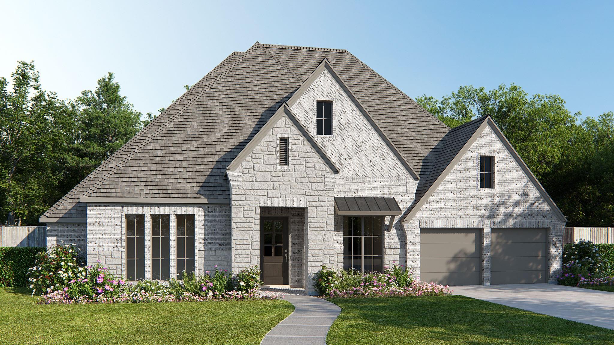 15908 Willow Manor Way