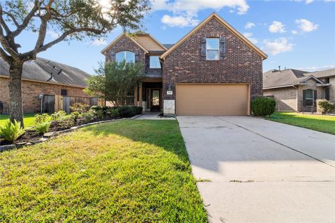 Photo of 4110 Addison Ranch Lane, Fulshear, TX 77441 (MLS # 38824788)