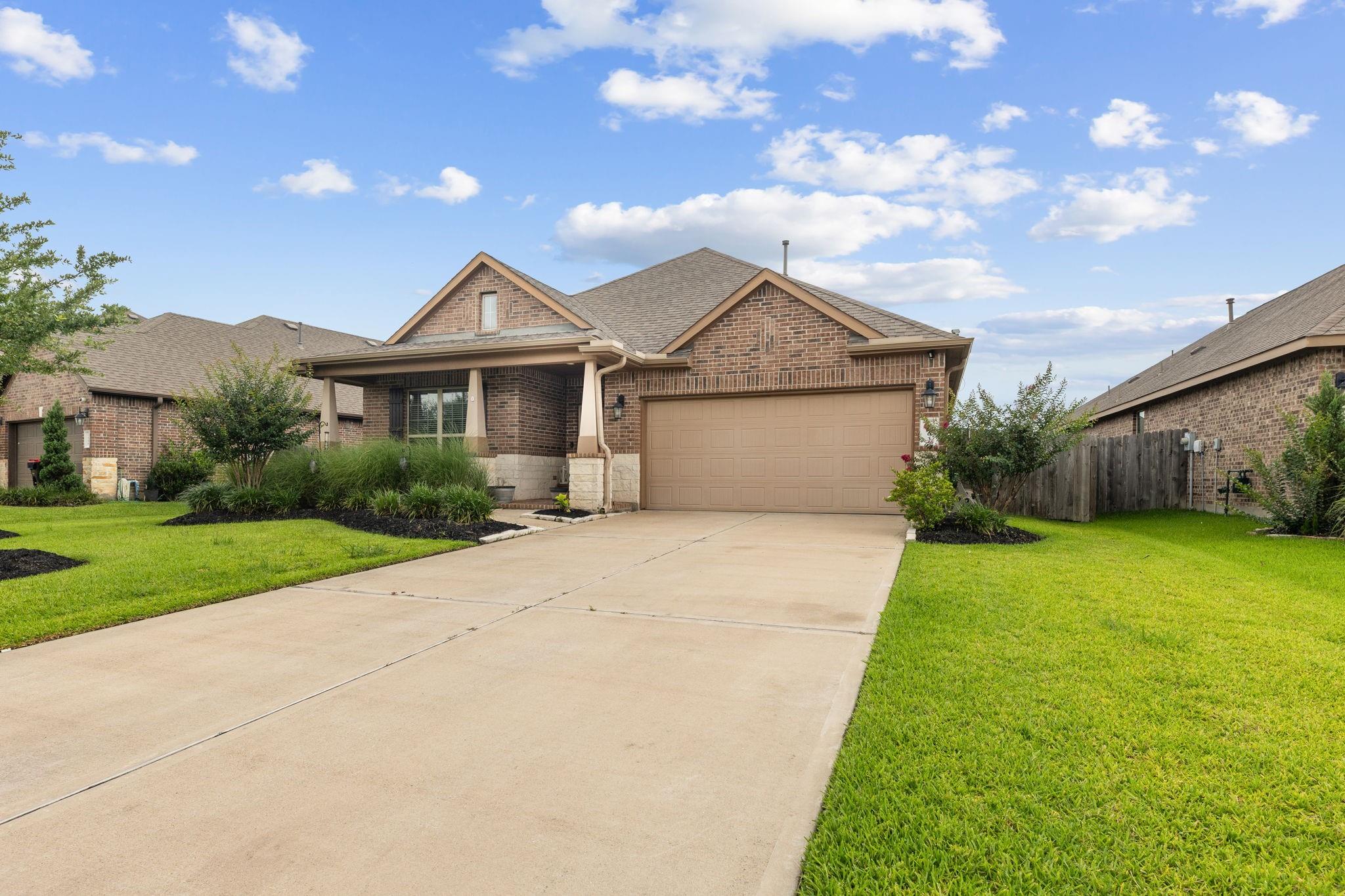 3203 Francisco Bay Place