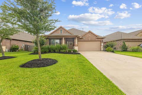 Photo of 3203 Francisco Bay Place, Katy, TX 77494 (MLS # 15181016)