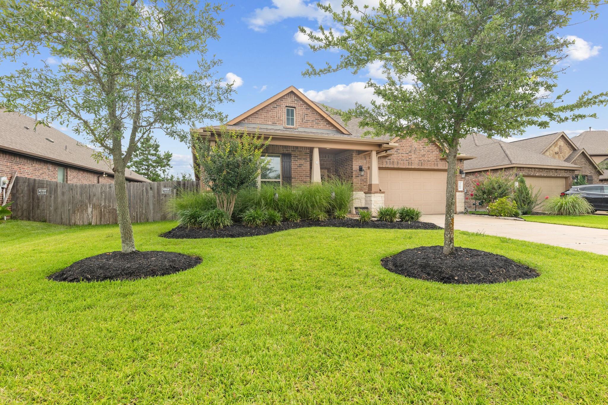 3203 Francisco Bay Place