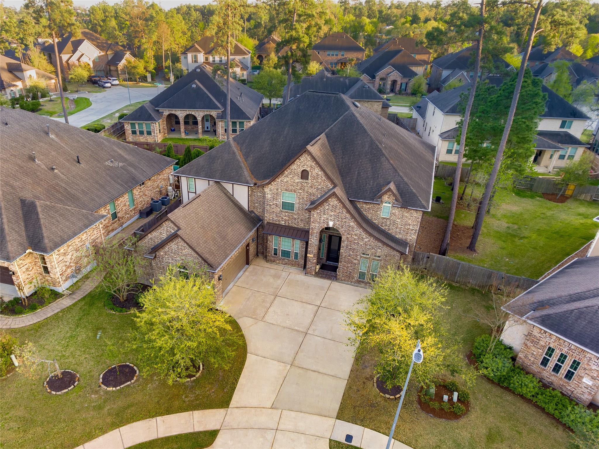 2607 Tree Swallow Bluff Path