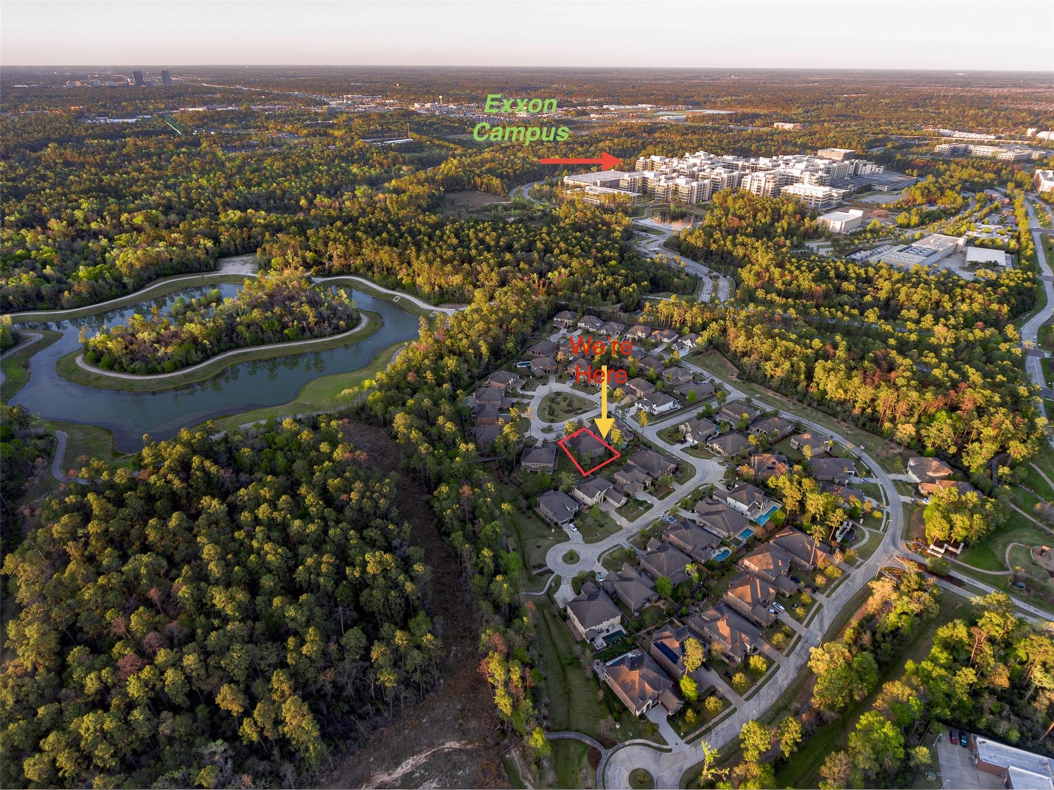 2607 Tree Swallow Bluff Path