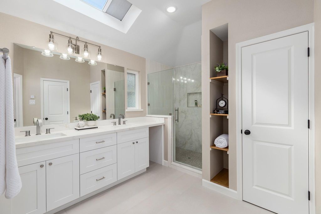 Photo of 2826 Creek Manor Drive, Kingwood, TX 77339 (MLS # 41584712)