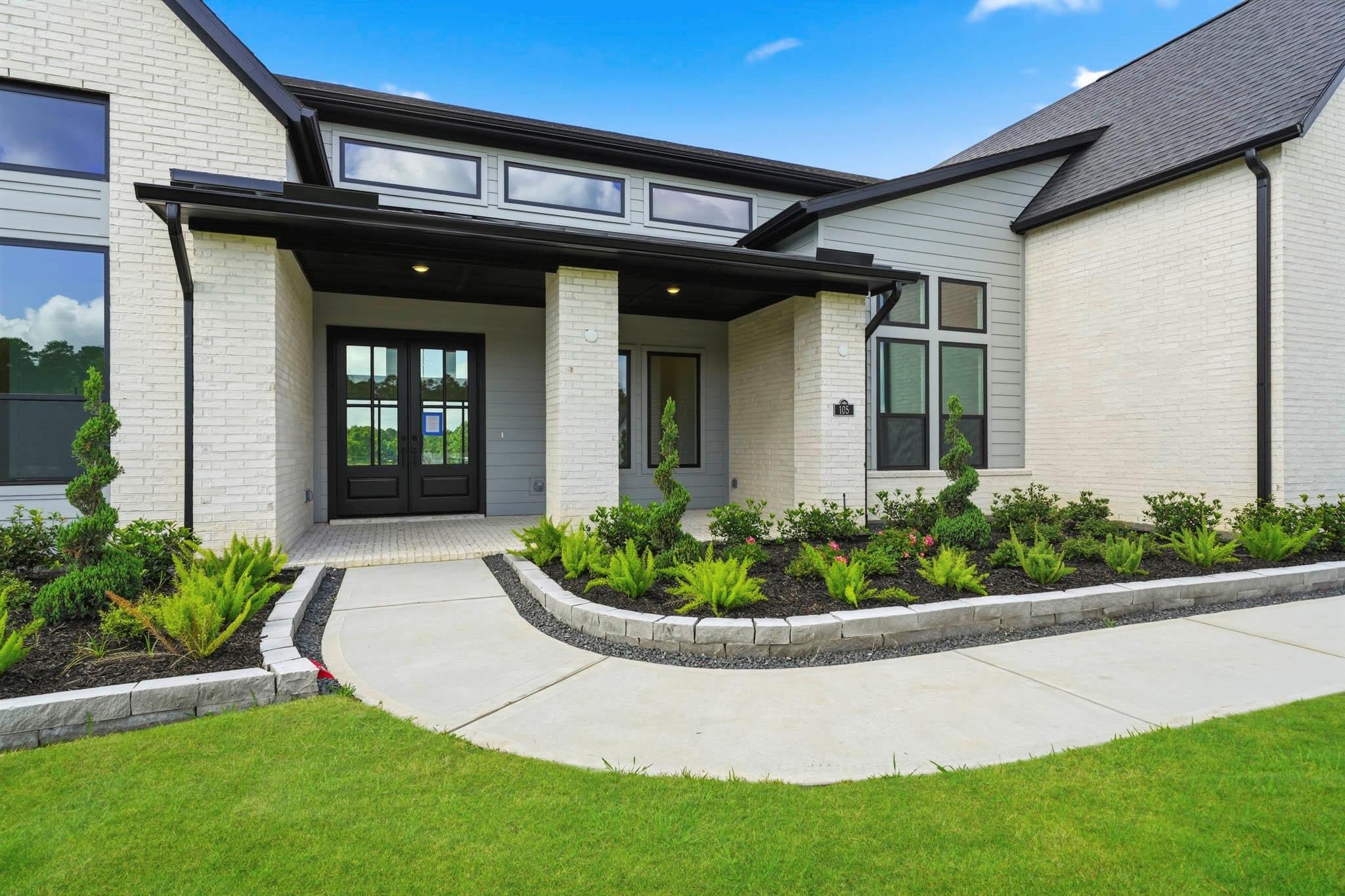 105 Bentwood Meadow Lane