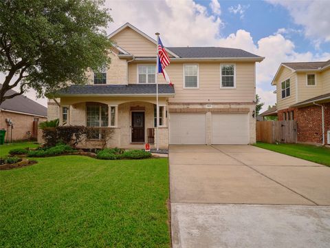 Photo of 23623 Breckenridge Forest Drive, Spring, TX 77373 (MLS # 35125921)