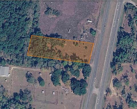 Vacant Land For Sale - 28419 Sh 6<br/> Hempstead, TX 77445