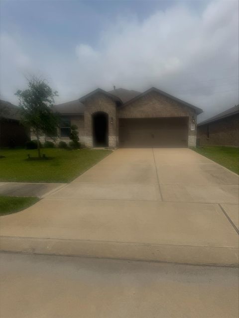 Photo of 3530 Sicily Island Lane, Katy, TX 77494 (MLS # 26099795)