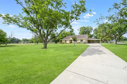18120 County Road 127 Pearland TX 77581