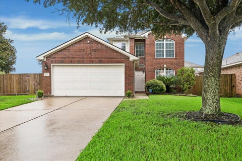 Photo of 2709 Los Alamos Circle, Deer Park, TX 77536 (MLS # 5310981)