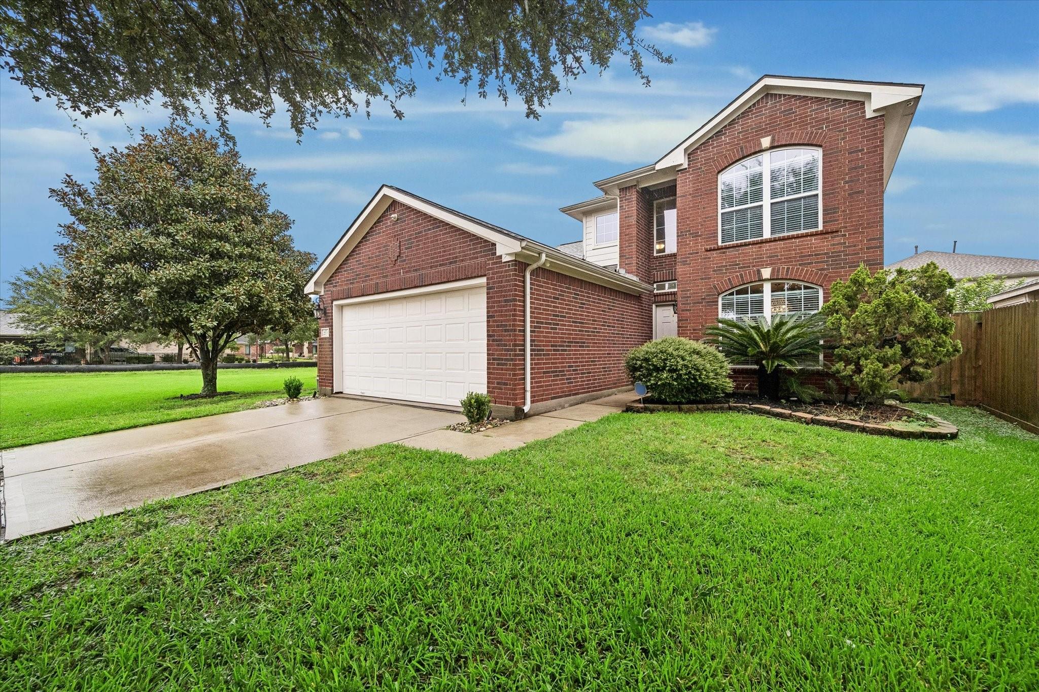 2709 Los Alamos Circle