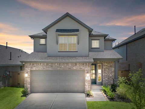 Photo of 31715 Autumn Spur Ln, Hockley, TX 77447 (MLS # 5339786)