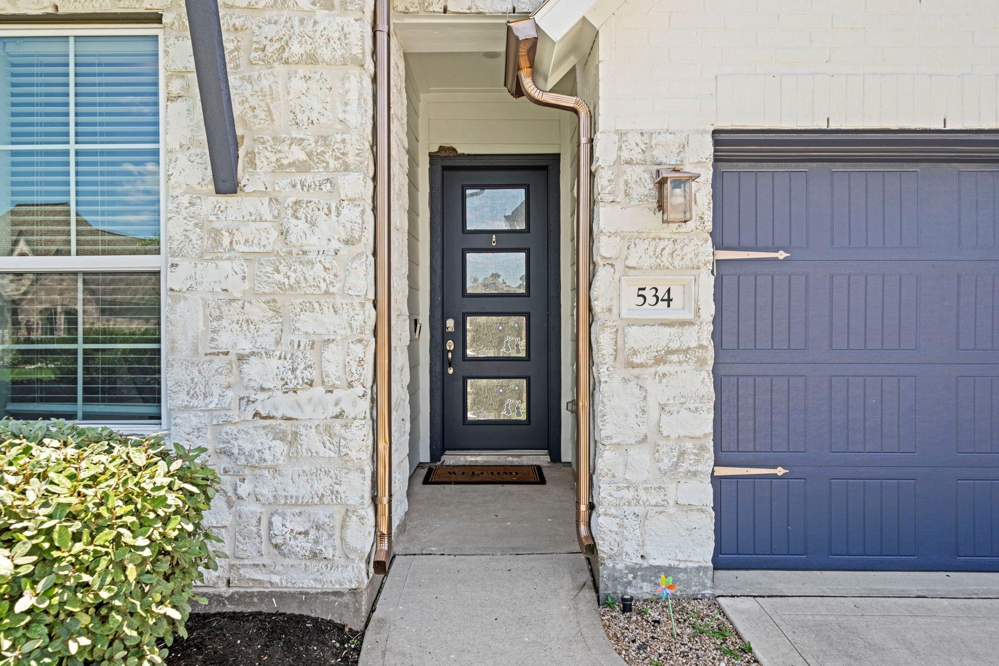 534 Cedar Harbor Court