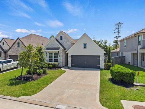 Photo of 534 Cedar Harbor Court, Conroe, TX 77304 (MLS # 63979139)