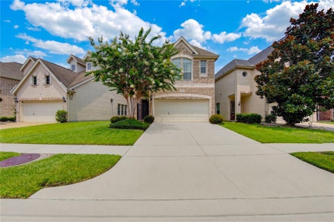 Photo of 1254 Sopris Drive, Houston, TX 77077 (MLS # 56182979)