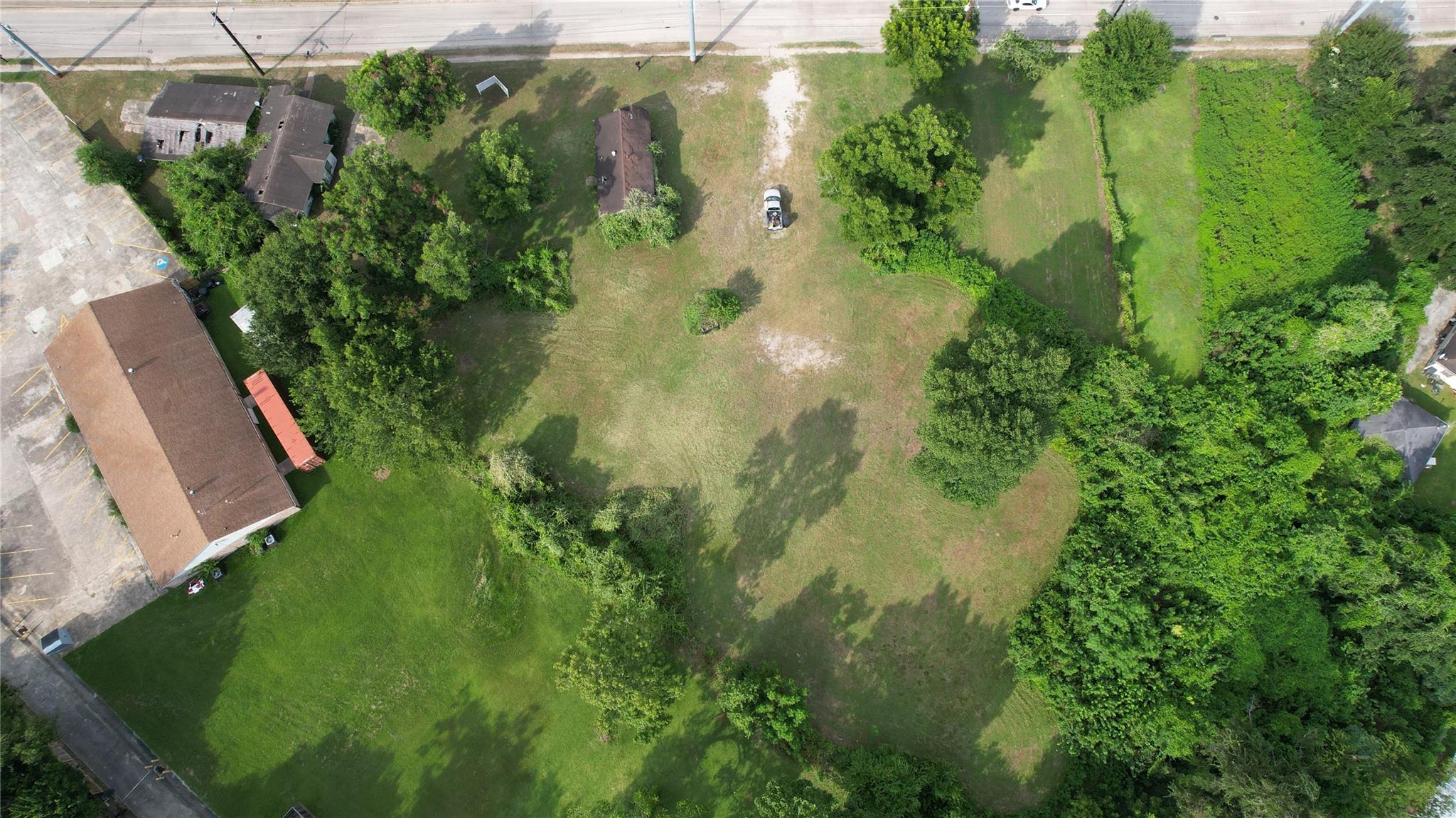 9203 W Montgomery Road